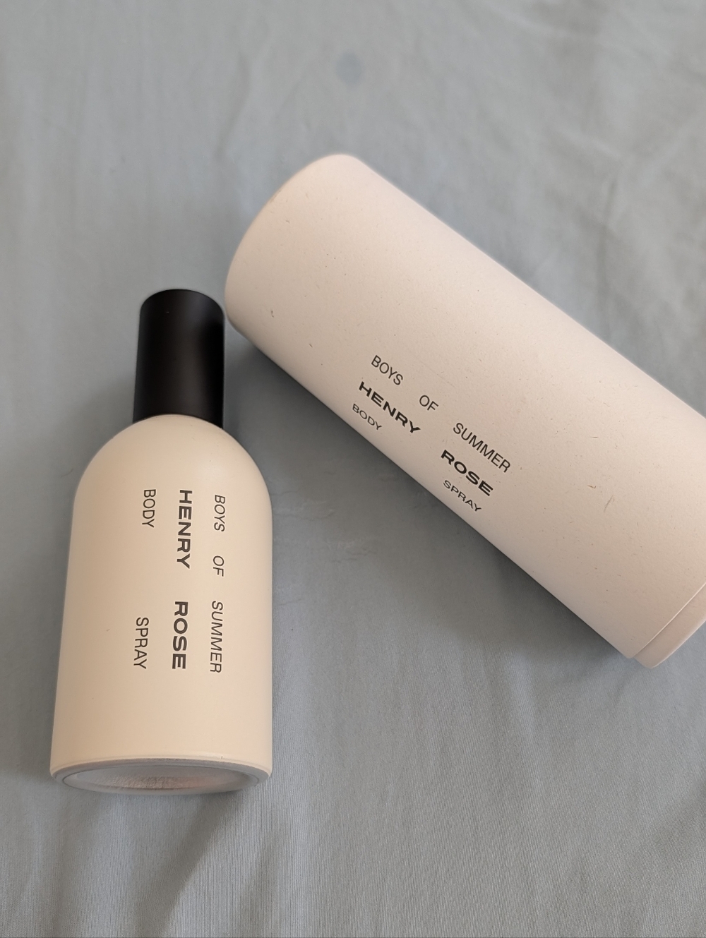Henry Rose Boys Of Summer Body Spray